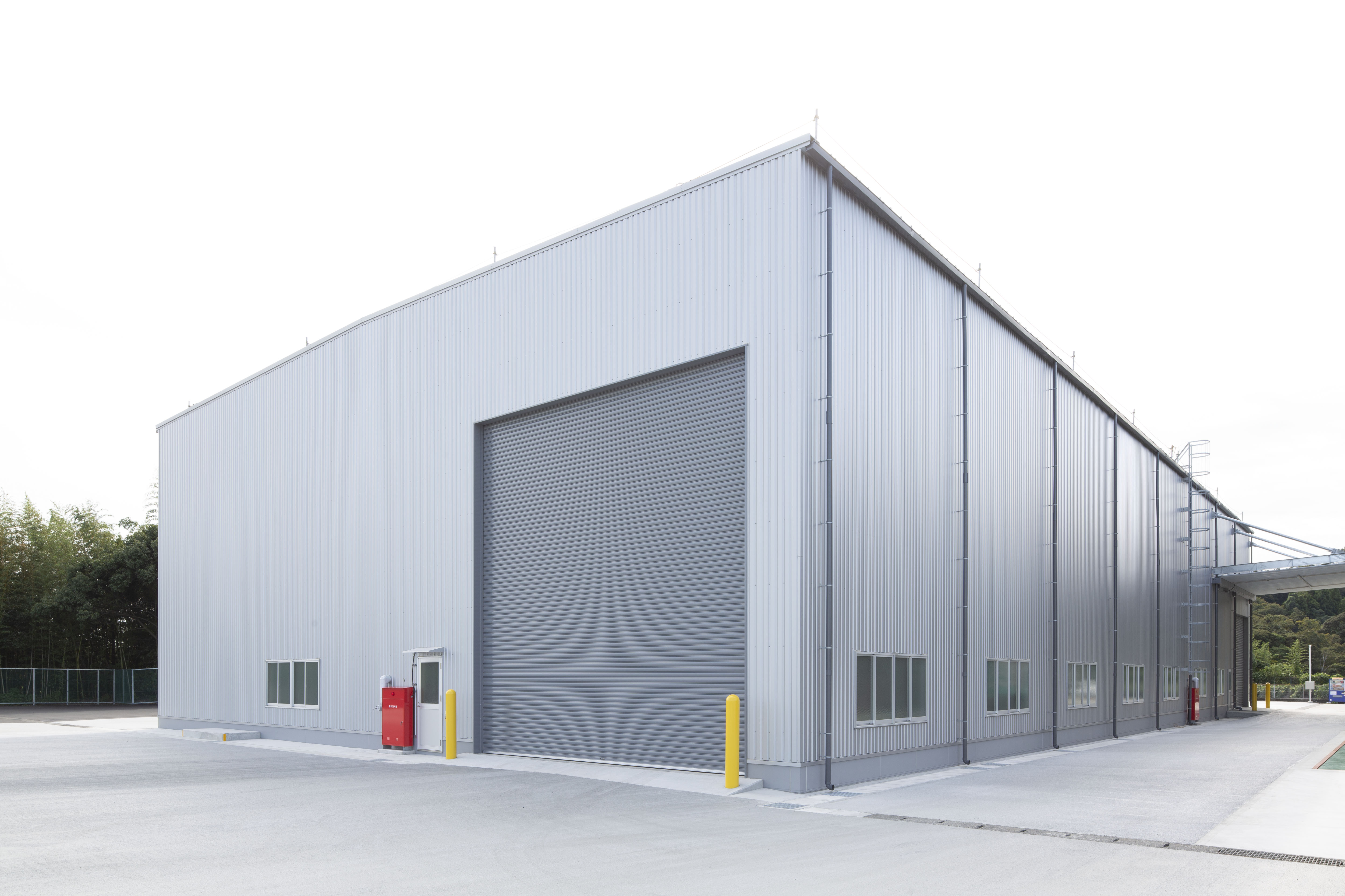 株式会社レックス　牧之原工場