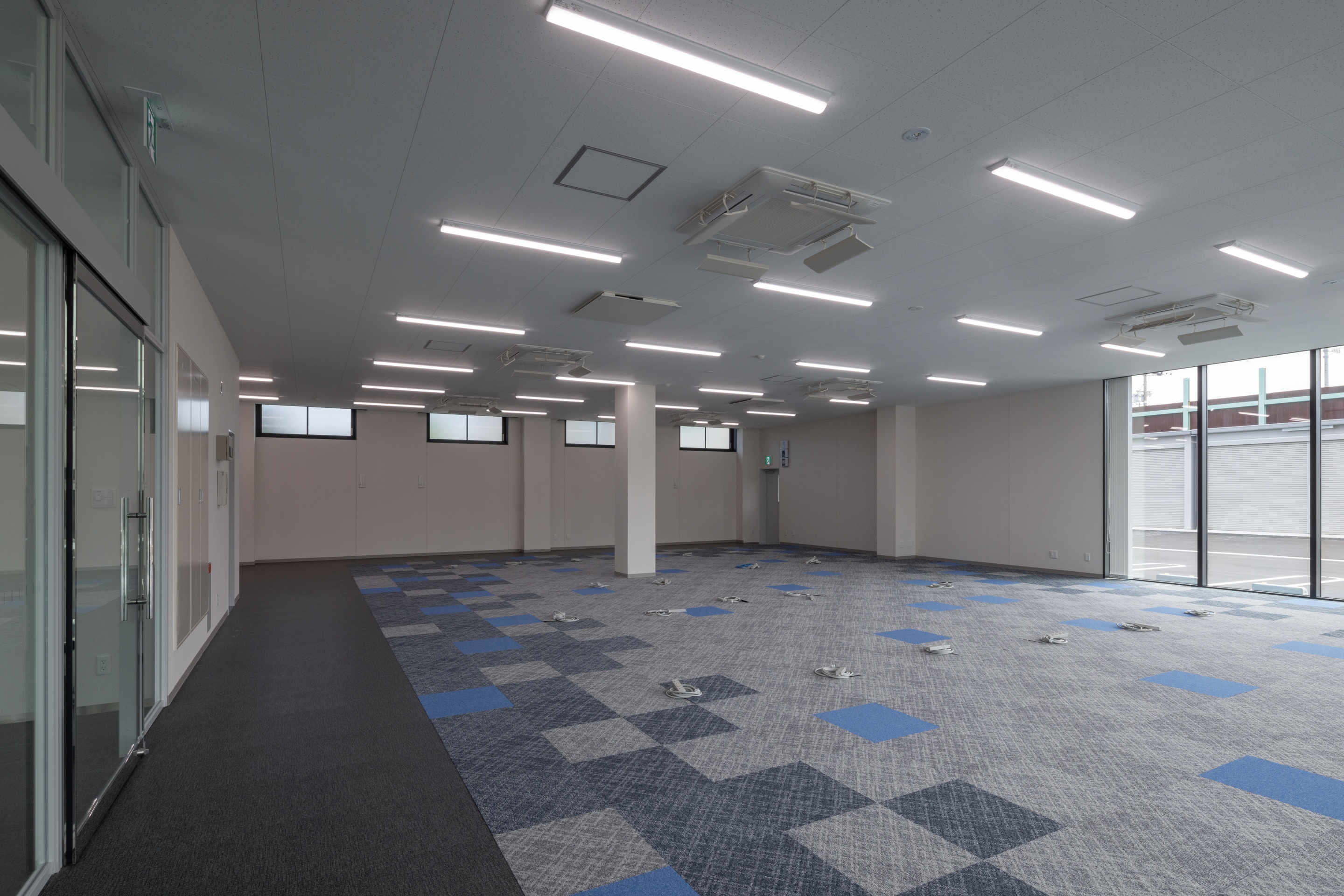 鈴与商事株式会社　岡崎支店