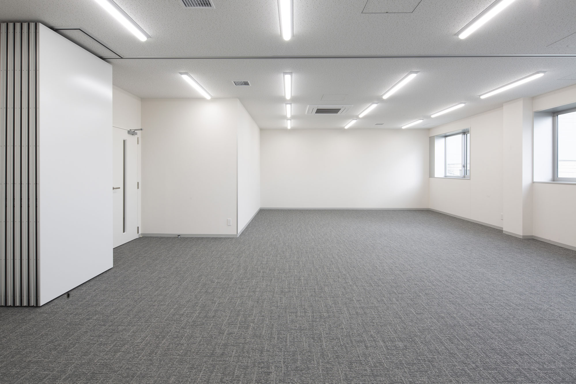 清和海運株式会社　浜松支店事務所
