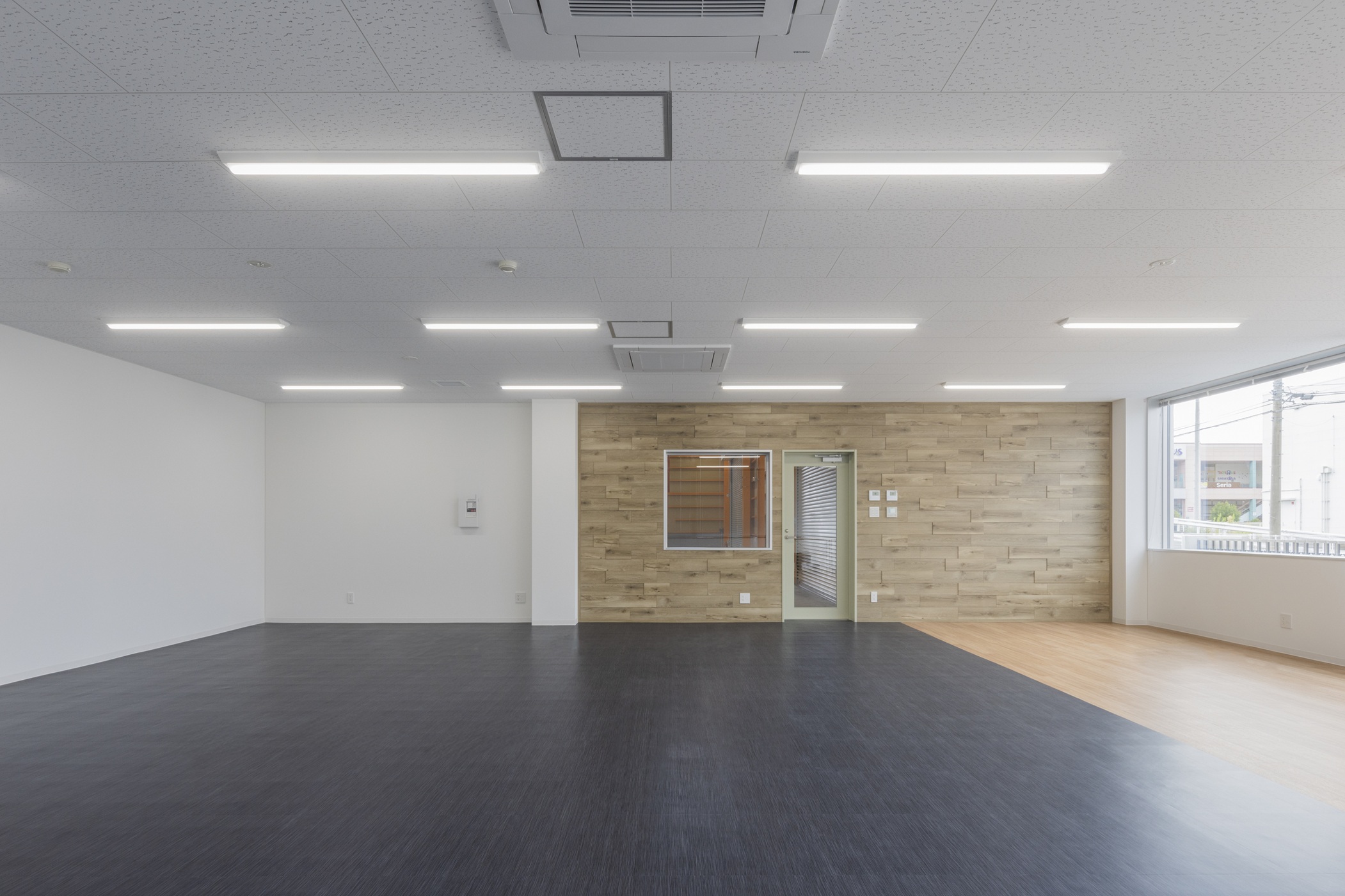 静岡清水サービスセンター