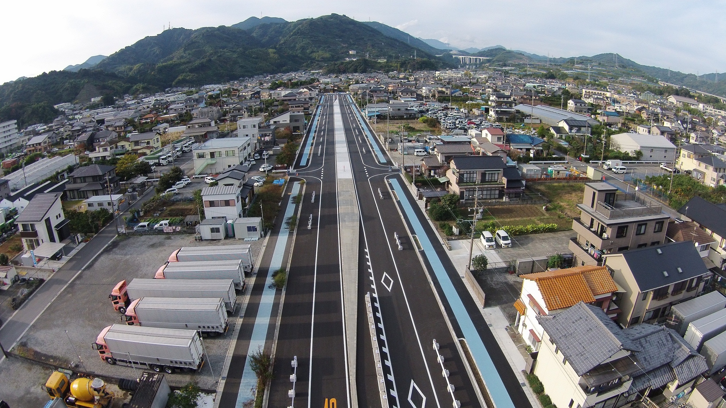 H27　清県道債第3号（主）清水富士宮線外1（庵原町）道路改良工事