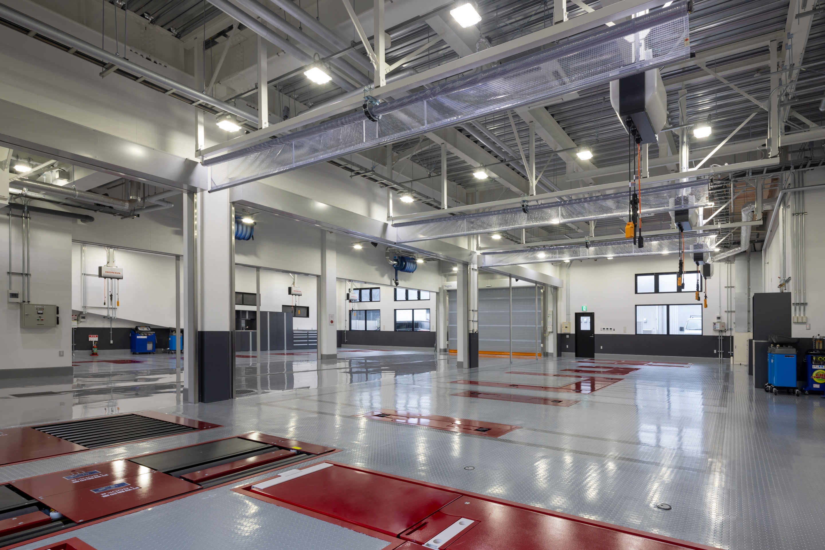 Honda Cars 静岡西 藤枝青島店