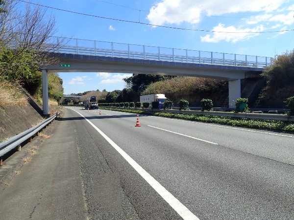 青野（Ⅰ）橋・青野（Ⅱ）橋・丸尾橋