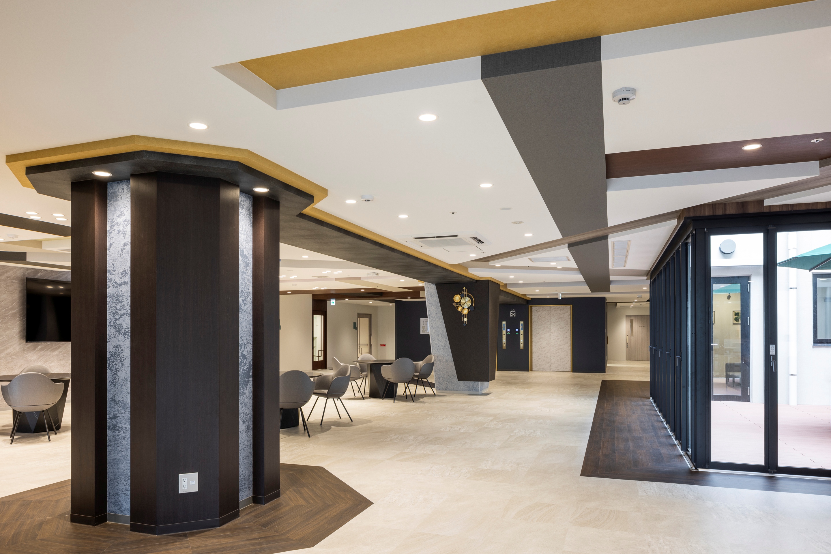 特別養護老人ホーム　ラスール長沢