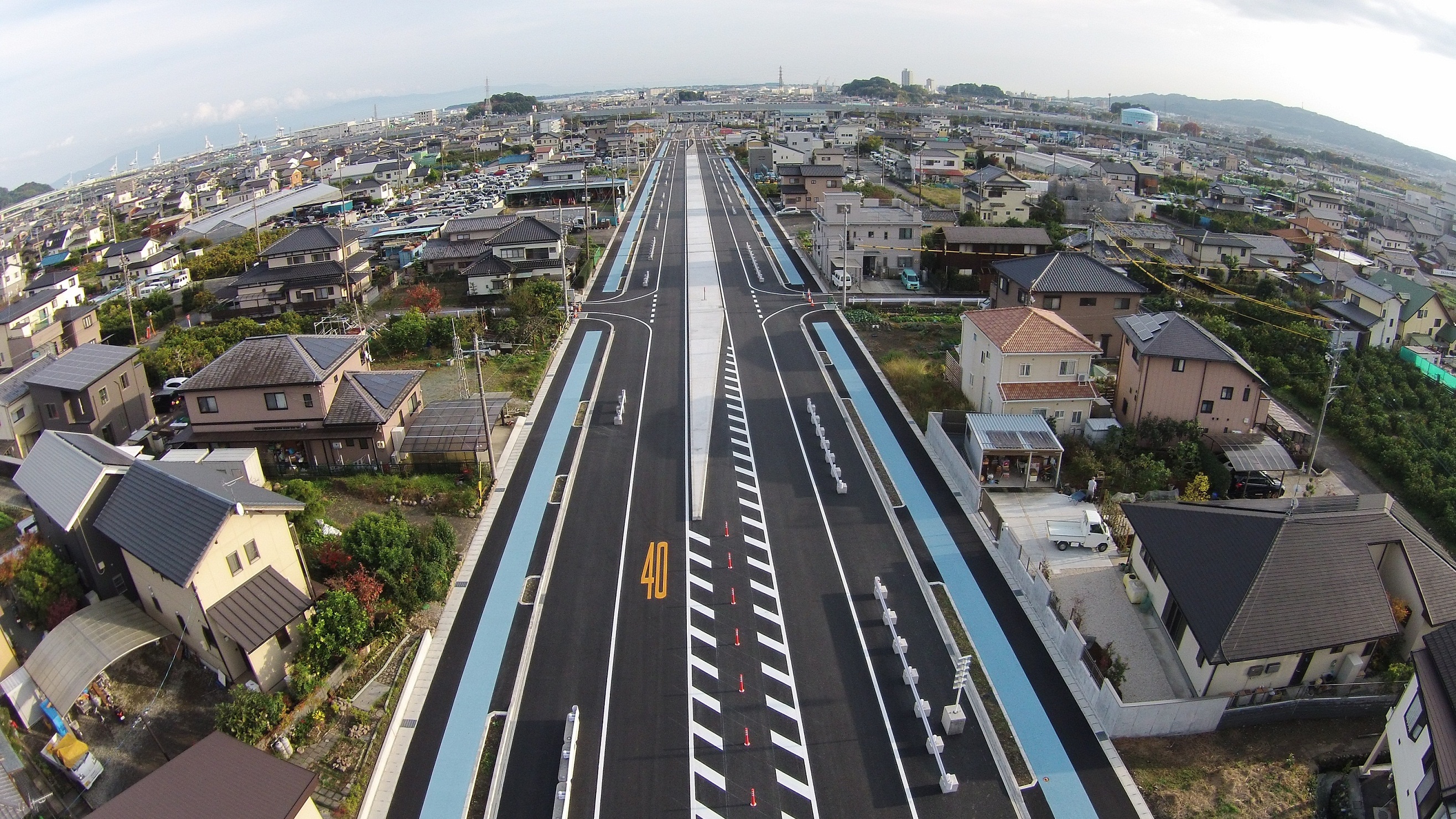 H27　清県道債第3号（主）清水富士宮線外1（庵原町）道路改良工事