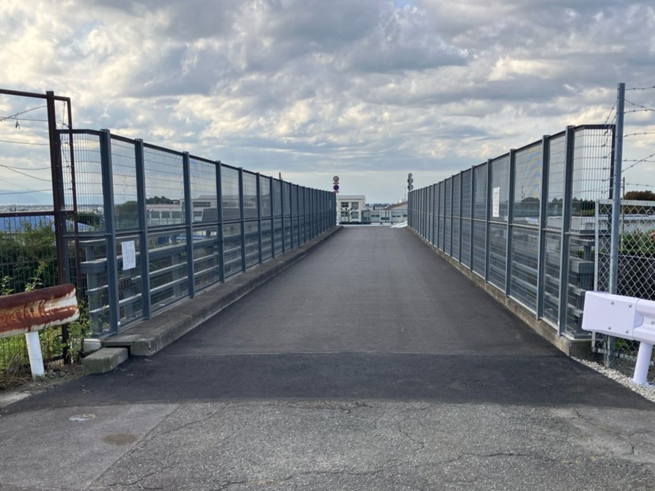 令和6年度　比奈橋ほか１修繕工事