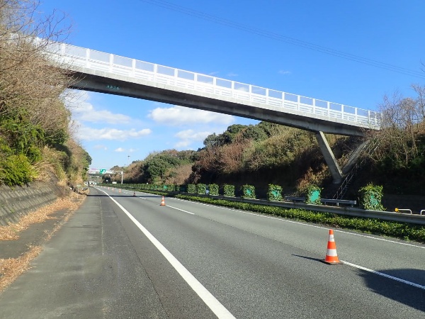 青野（Ⅰ）橋・青野（Ⅱ）橋・丸尾橋