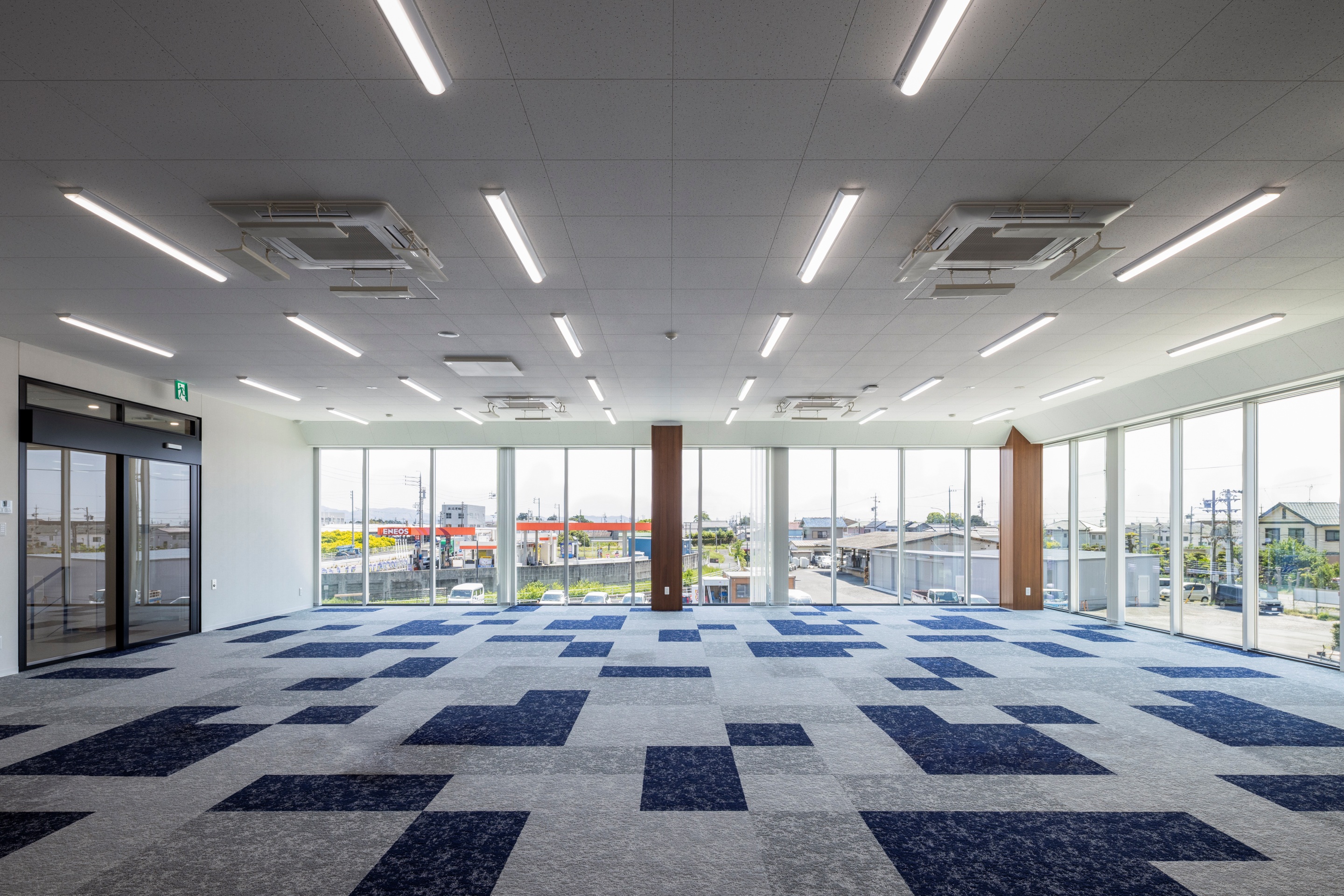 鈴与商事株式会社　豊橋支店