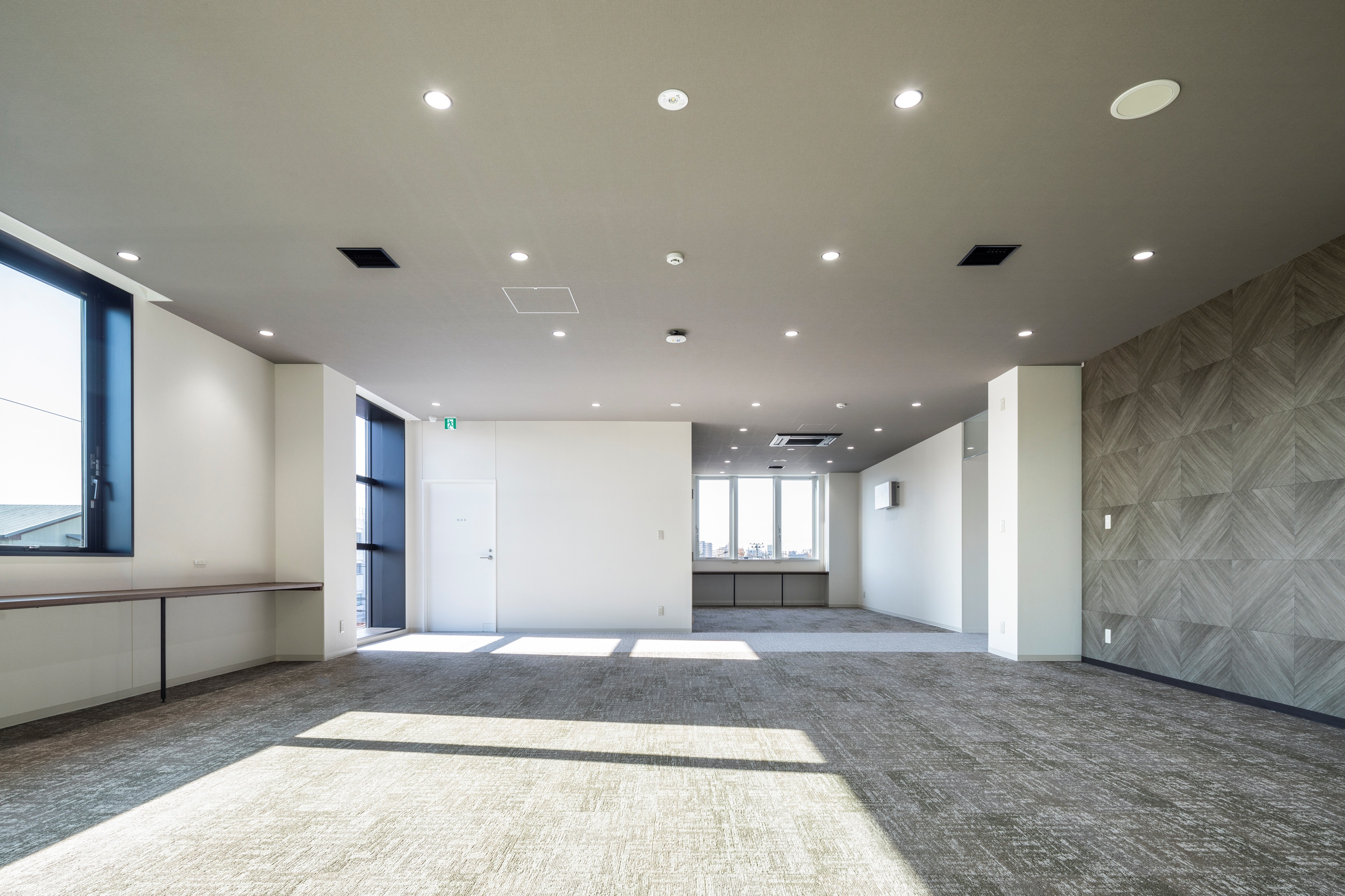 第一工業株式会社　蕨搬送本店