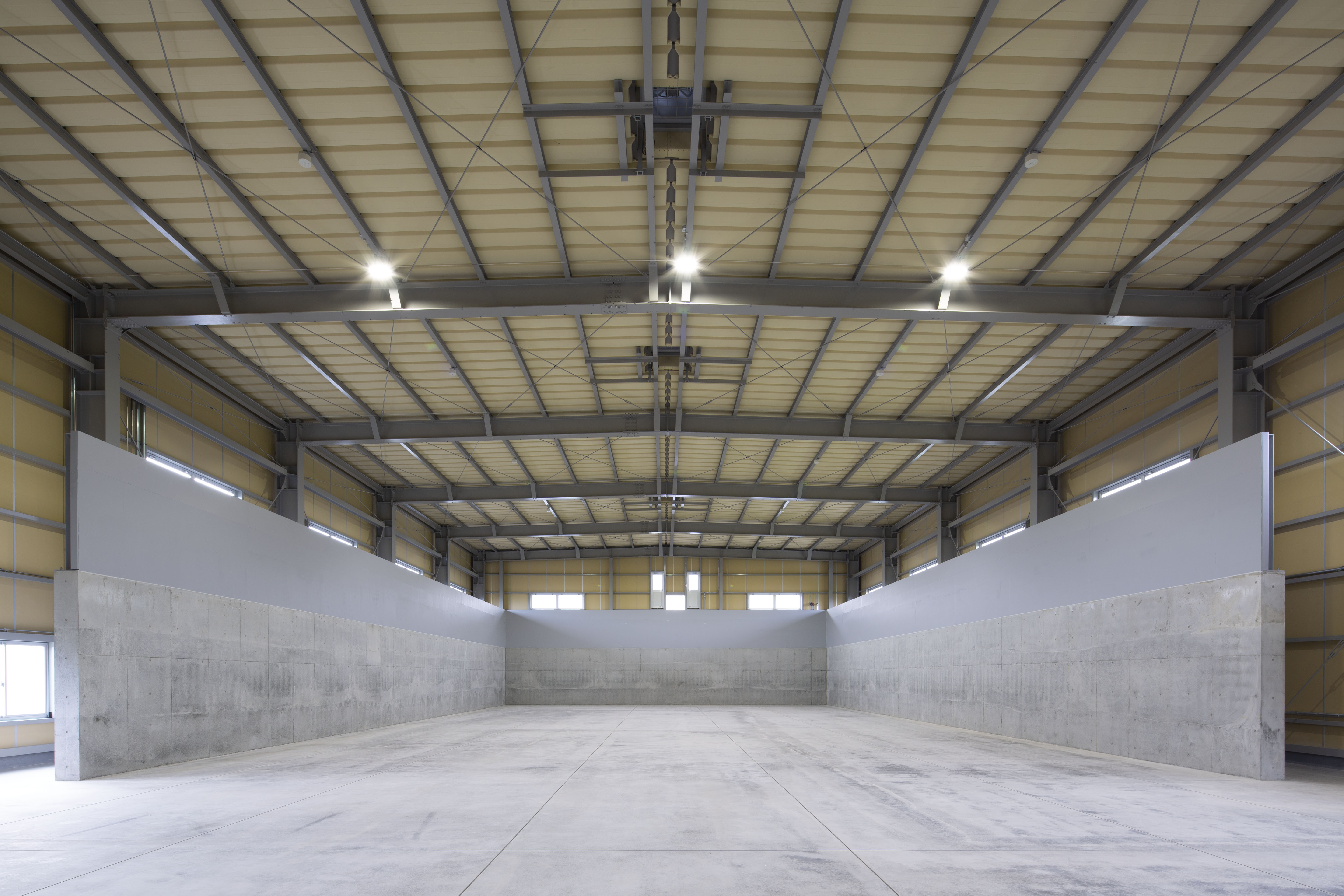 株式会社レックス　牧之原工場