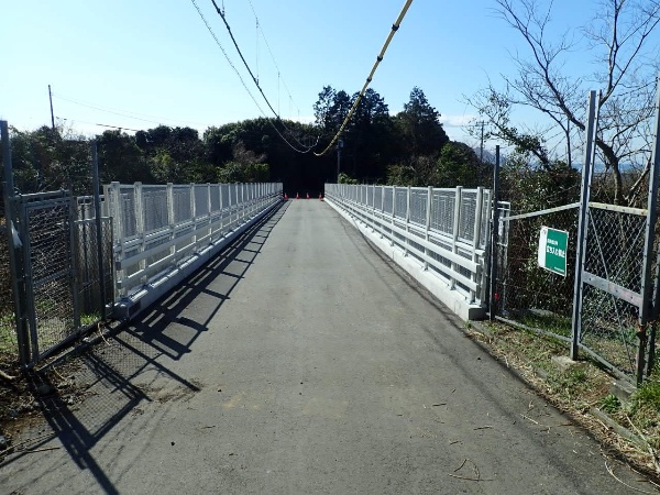 青野（Ⅰ）橋・青野（Ⅱ）橋・丸尾橋