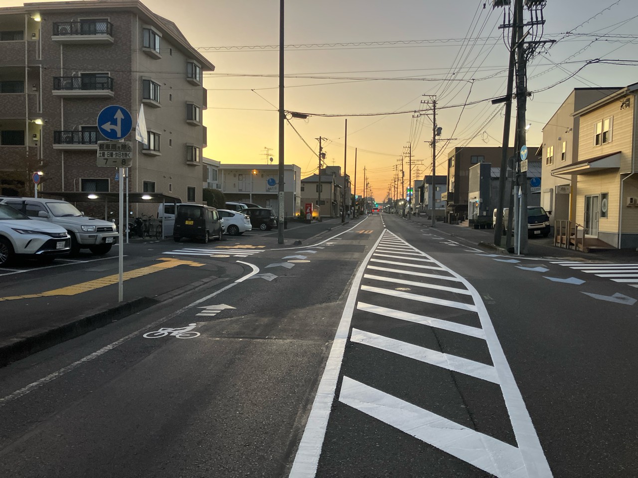 令和6年度　水道事整改第21号　清水区石川本町外配水管布設替工事