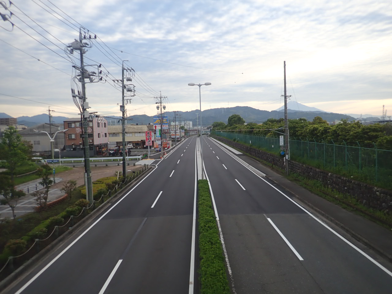 R2　清水港改修（袖師臨港道路改良）