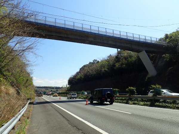 青野（Ⅰ）橋・青野（Ⅱ）橋・丸尾橋