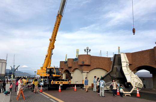 しずおか建設まつり